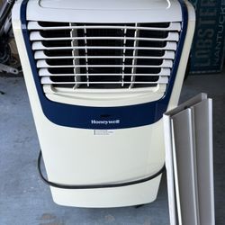 Honeywell Portable Air Conditioner