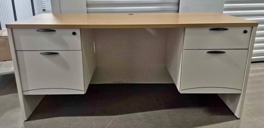 Desk