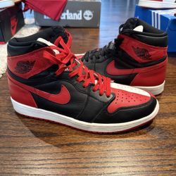 Jordan 1 Homage To Home Size 11