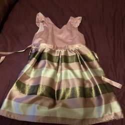 Girls 10/12 Dresses