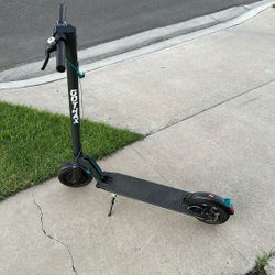Gotrax Electric Scooter