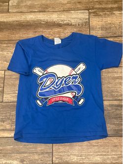 Youth small shirt