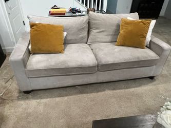 Free couch