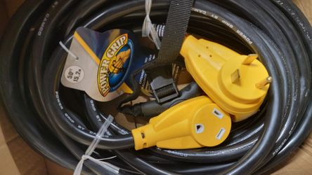 Camco 30Amp Extension 