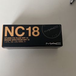 New One Brand Mac
