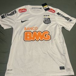 NEYMAR JR JERSEY SIZE SMALL