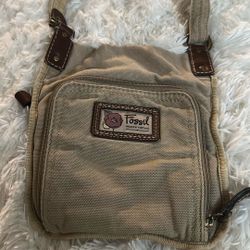 Fossil Bag 
