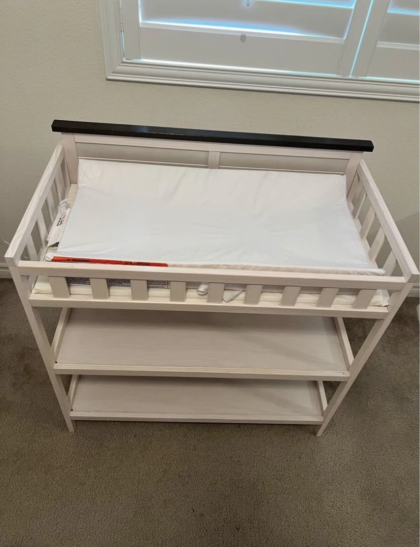 changing table