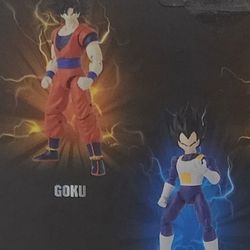 Dragon Ball @ToyBros 