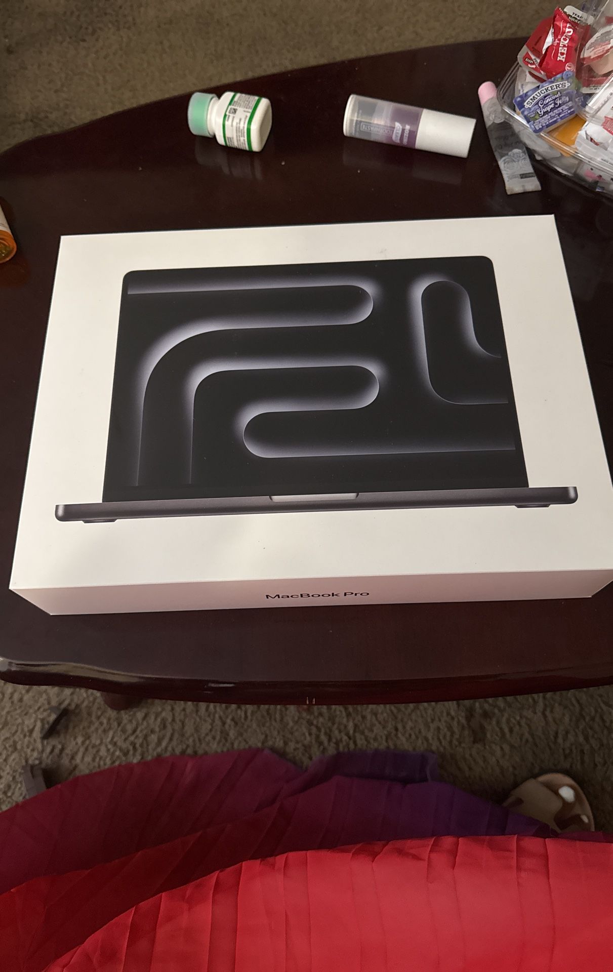 MacBook Pro