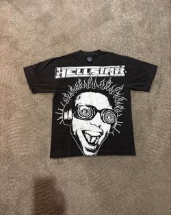 HELLSTAR TEE
