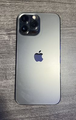 iPhone 13 Pro Max Unlocked To All Carrier
