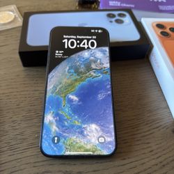 Iphone 15 Pro Max One Terabyte Unlocked 