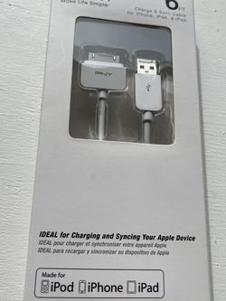 Charger cable for iPhone ,iPad, iPod