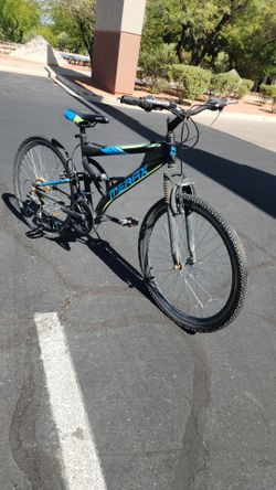 Mt bike 26