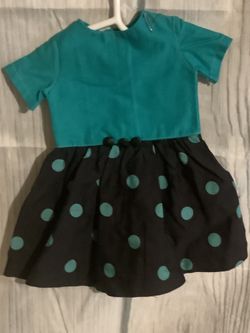 18” doll clothes