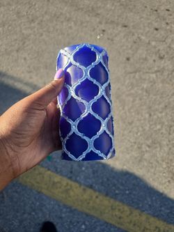 Pier 1 Candle