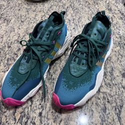 Adidas Basketball Shoes – Men’s US 13 – New / Never Worn