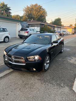 2014 Dodge Charger