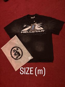Hellstar shirt (m) 🔥🔥🔥