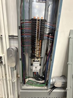 Electrical Electrician Tools