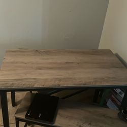 Small Dinning Table 