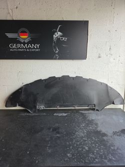 Tesla 3 2017-2023 OEM Front Lower Valance Undertray  Splash Shield 1084174 00 D
