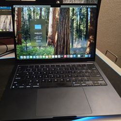 Macbook Air M2 