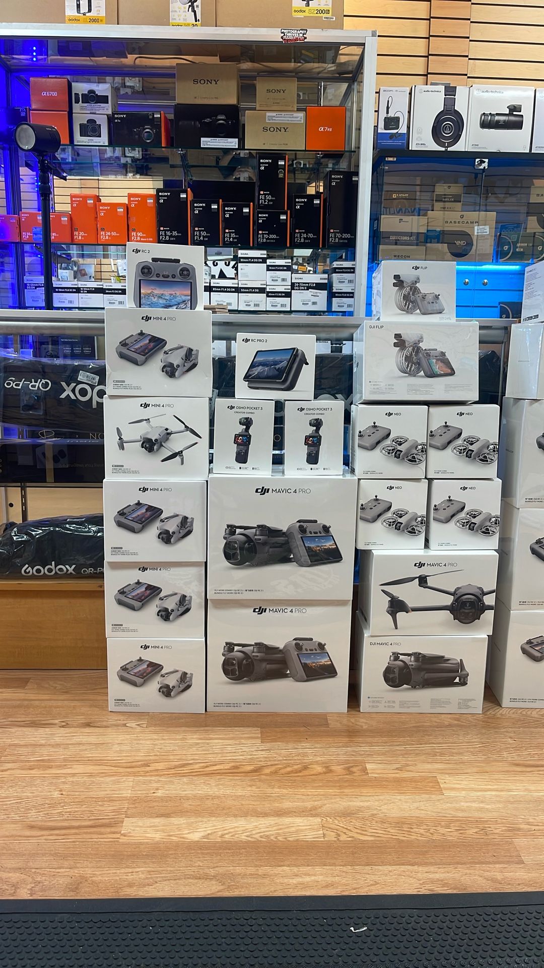 DJI RC Pro 2