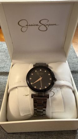 Jessica Simpson Watch