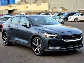 2022 Polestar 2