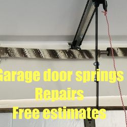 Garage Springs 