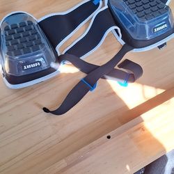 Hart Knee PADS