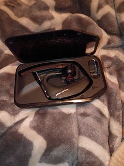 Plantronics  5200 UcC Headset