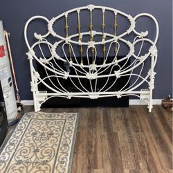 Queen Bed Head Board 