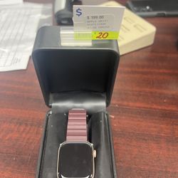 Apple Watch Series 10 