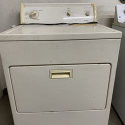Kenmore Dryer