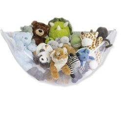stuffed animal plushie toy net 