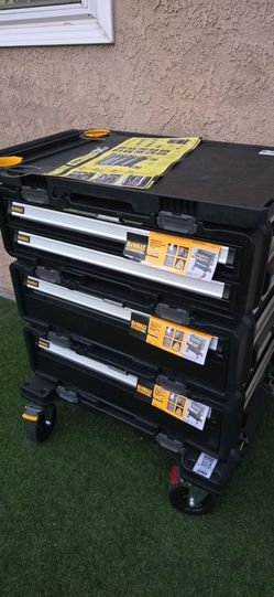 DeWalt Toughsystem 2.0 DXL