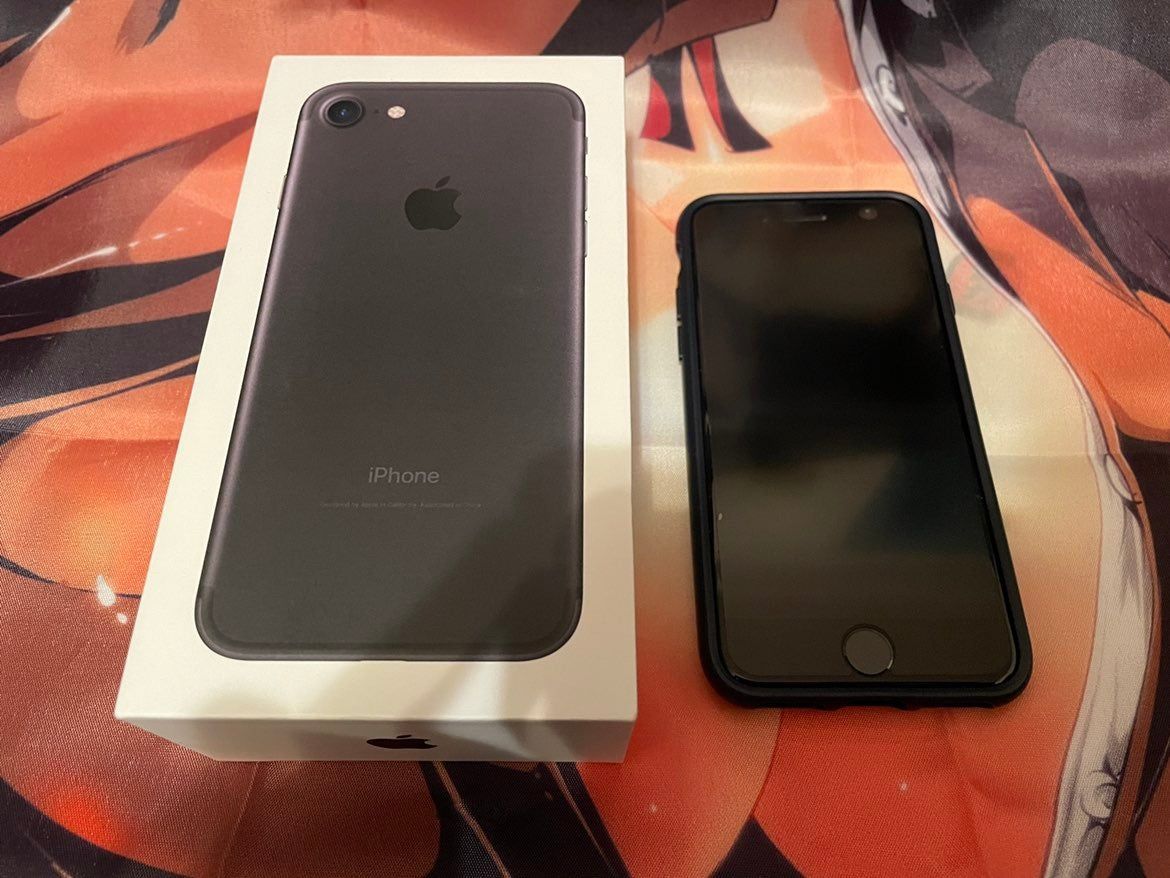 iPhone 7 32GB T-Mobile