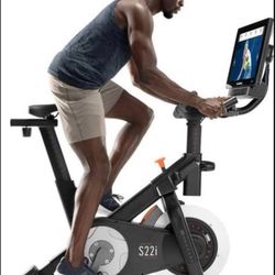 Exercise Bike Brand New 