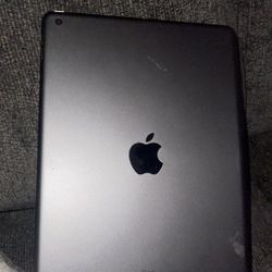 iPad For Parts 