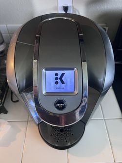 Kurig 2.0
