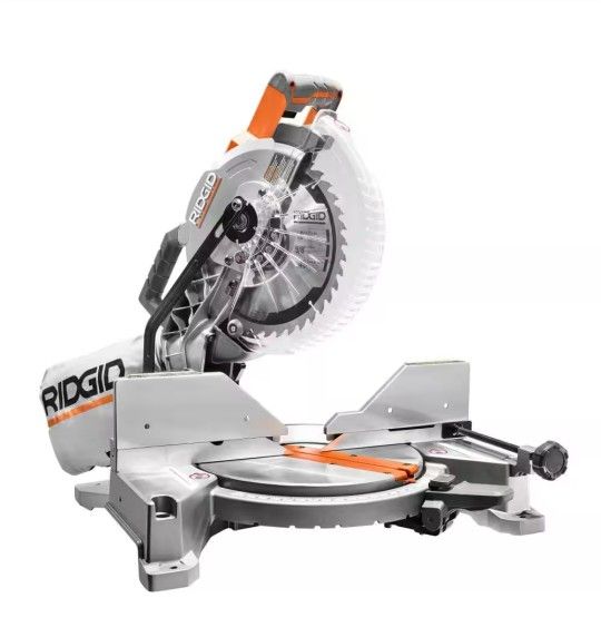 Miter Saw 