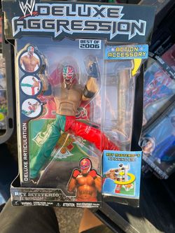 Rey Mysterio