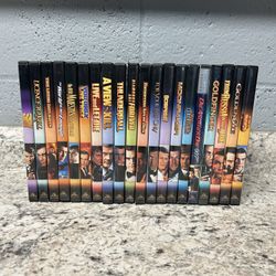 OO7 Movie Collection