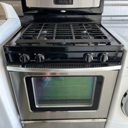 🔥 WHIRLPOOL GAS STOVE (FREE DELIVERY/ WARRANTY)