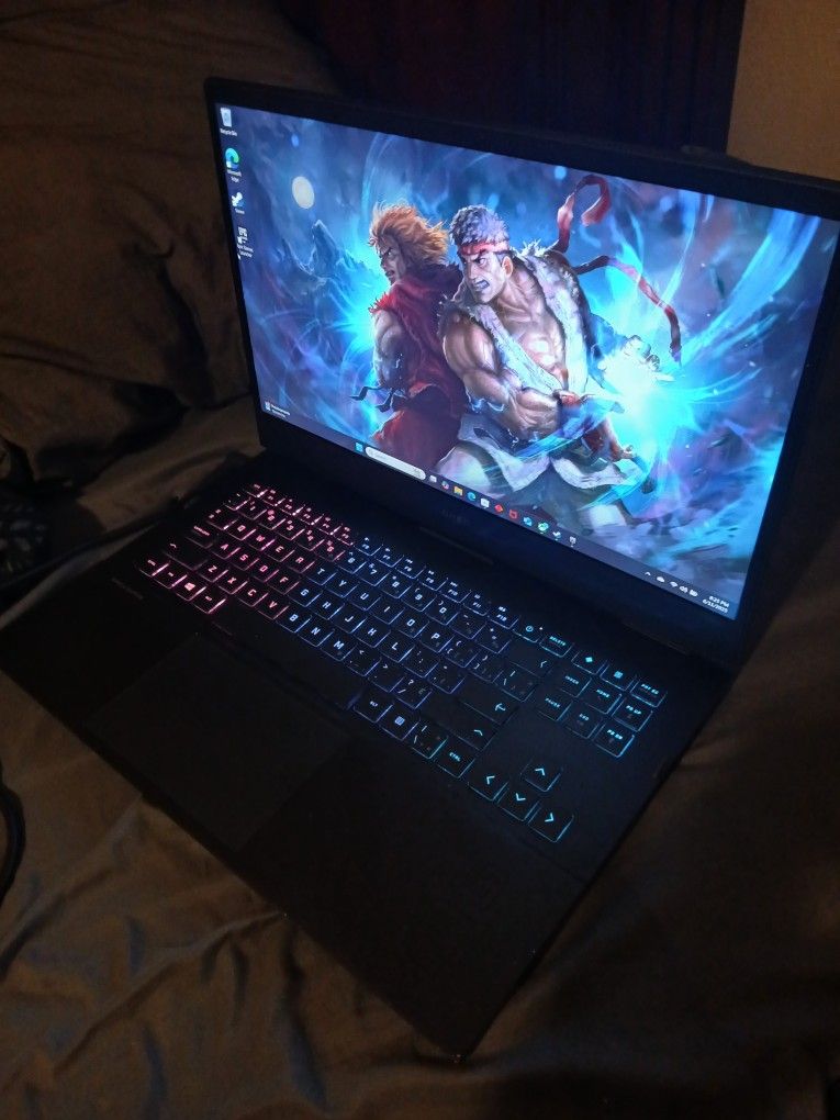 Laptop Gaming OMEN 16 And Legion Go Trade For A Good Gaming Pc