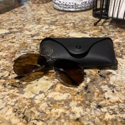 ray bans
