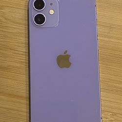 iPhone 12 mini Fully Unlocked 